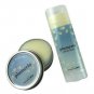 Long Lasting Natural Solid Perfume Travel Size Combo - Plumeria Flower Scent