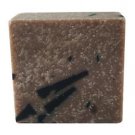 Dead Sea Mud Scrub Soap Natural Handmade Exfoliating for Dry Itchy Skin 5 oz