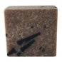Dead Sea Mud Scrub Soap Natural Handmade Exfoliating for Dry Itchy Skin 5 oz