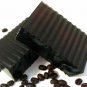 Starbucks Ground Coffee Exfoliating Handmade Soap Peppermint 6 oz-2 bars