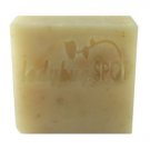 Ylang Ylang Natural Handmade Soap with Lavender Exfoliant 5 oz