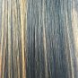 Human Hair Blend Weave Brazilian Hair texture 18" P4/30  P1b/39 T1b/350 P27/613