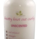 Curl Enhancing Curly Detangler Hair Extension Deodorizer No Poo Shampoo 8 oz