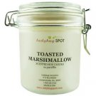 Candle in Lead Free Glass Jar with Lid with Lead Free Wick 8 oz