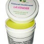 Foot Odor No Aluminum Natural Deodorant No Synthetic Fragrance No Perfume 5.5oz