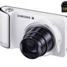 SAMSUNG GALAXY CAMERA - WHITE (WITHOUT 3G) -BNIB