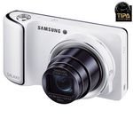 SAMSUNG GALAXY CAMERA - WHITE (WITHOUT 3G) -BNIB