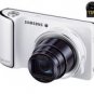 SAMSUNG GALAXY CAMERA - WHITE (WITHOUT 3G) -BNIB