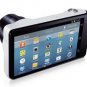 SAMSUNG GALAXY CAMERA - WHITE (WITHOUT 3G) -BNIB