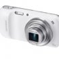 SAMSUNG GALAXY S4 ZOOM - Black -BNIB