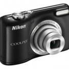 NIKON Coolpix L27 - black -BNIB