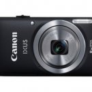 CANON Digital Ixus 132 - black -BNIB