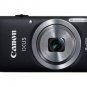 CANON Digital Ixus 132 - black -BNIB