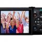 CANON Digital Ixus 132 - black -BNIB