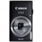 CANON Digital Ixus 132 - black -BNIB