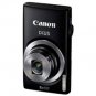 CANON Digital Ixus 132 - black -BNIB