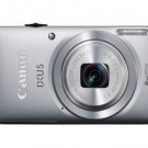 CANON Digital Ixus 132 - silver -BNIB