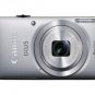CANON Digital Ixus 132 - silver -BNIB