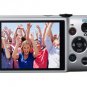 CANON Digital Ixus 132 - silver -BNIB