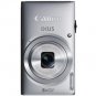 CANON Digital Ixus 132 - silver -BNIB