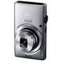 CANON Digital Ixus 132 - silver -BNIB