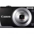 CANON POWERSHOT A2500 - BLACK -BNIB