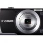 CANON POWERSHOT A2500 - BLACK -BNIB