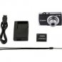 CANON POWERSHOT A2500 - BLACK -BNIB