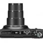 NIKON COOLPIX S9500 - BLACK-BNIB