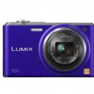 PANASONIC LUMIX DMC-SZ3 - VIOLET- BNIB