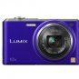 PANASONIC LUMIX DMC-SZ3 - VIOLET- BNIB