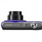PANASONIC LUMIX DMC-SZ3 - VIOLET- BNIB