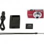 CANON PowerShot A2500 - red -BNIB