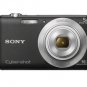 SONY CYBER-SHOT DSC-W710 - BLACK - BNIB