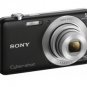 SONY CYBER-SHOT DSC-W710 - BLACK - BNIB