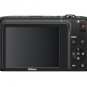 NIKON COOLPIX S3500 - BLACK - BNIB