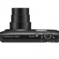 NIKON COOLPIX S3500 - BLACK - BNIB
