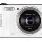 SAMSUNG WB30F - white - BNIB