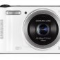 SAMSUNG WB30F - white - BNIB