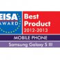 SAMSUNG I9300 Galaxy S III 16 GB blue - BNIB