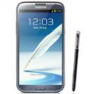 SAMSUNG Galaxy Note II  unlocked 16 Gb blue - BNIB