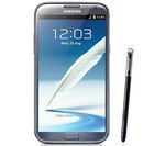 SAMSUNG Galaxy Note II  unlocked 16 Gb blue - BNIB