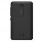 NOKIA ASHA 501 - BLACK - DUAL SIM SMARTPHONE