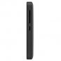 NOKIA ASHA 501 - BLACK - DUAL SIM SMARTPHONE