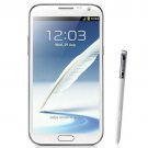 SAMSUNG Galaxy Note II  unlocked 16 Gb White - BNIB