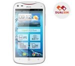 ACER LIQUID E2 DUO - WHITE - DUAL SIM SMARTPHONE