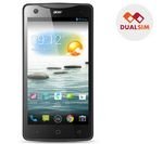 ACER LIQUID S1 DUO - SMARTPHONE - unlocked -BNIB