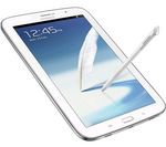 SAMSUNG Galaxy Note 8.0 WiFi 16 GB - Black (GT-N5110ZWAXEF)