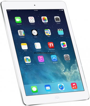 Apple iPad Air 16GB (Wifi) White (MD788)TABLET BRAND NEW SEALED ORIGINAL - Factory Unlocked - BNIB