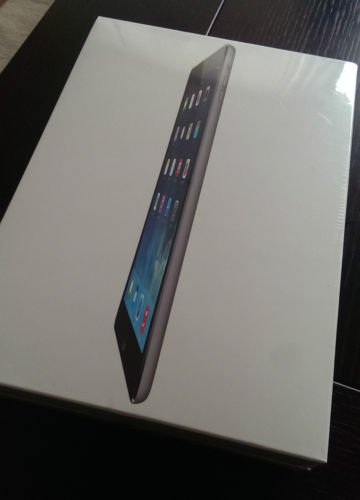 Apple&Acirc;&nbsp;iPad&Acirc;&nbsp;Air&Acirc;&nbsp;128GB